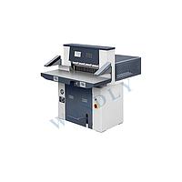 Wondly QZYK1300DF Touch screen paper cutting machine