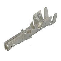 Molex 43030-0004 (Cut Strip) Terminals MF 3.0 TERM 26-30G F Cut Strip of 100