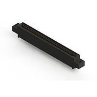 EDAC 895-032-500-608 Receptacles .100" (2.54mm) Pitch Card Edge Connector