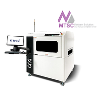 Vitrox V510i DUO Advanced Optical Inspection (AOI)