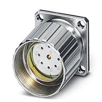 PHOENIX CONTACT 1602467 Circular Metric Connectors RC-17SEN8AY00E