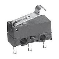 Omron Electronics D2F-L3-D3 Ultra Subminiature ULTRA MINIATURE