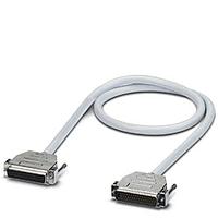 PHOENIX CONTACT 2302269 System Cable CABLE-D50SUB/B/S/ 50/KONFEK/S