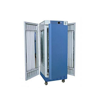 Bluepard MGC-1500HP-2 Plant Growth Chamber (1500L)