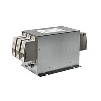 Schurter 3-138-325 Power Line Filters FMBC EP 3PH 2ST 64A 520VAC MS