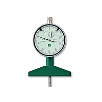 Mechanical Depth gauge