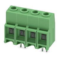PHOENIX CONTACT 1709704 Fixed Terminal Blocks MKDS 10 HV/ 4-ZB-10 .16