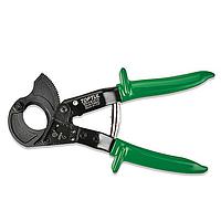 TOPTUL DNAB1010 Ratcheting Cable Cutter (10", L=250mm)