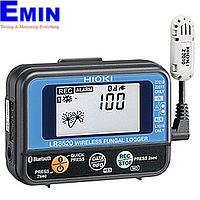 HIOKI LR8520 WIRELESS FUNGAL LOGGER