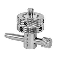 Mark-10 AC1047-2 Test stand / force sensor adapter kit (1/2-20M)