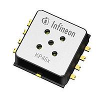 Infineon KP464XTMA2 Board Mount Pressure Sensors MEMS GROWTH