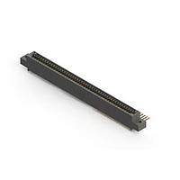 EDAC 895-094-559-502 Receptacles .100" (2.54mm) Pitch Card Edge Connector