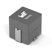 Wurth Elektronik 74434301008220 Class D Audio Inductor WE-LHMD 1008 22uH 2A DCR=104mOhms 1'5%