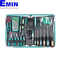ProsKit PK-2623B Professional Electronic Tool Kit 220V
