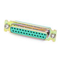 Cinch M24308/2-335Z Connectors DBMAMR25S