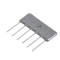 Alpha Electronics SS002B2K49/2K49BB Metal Foil Resistors SS002B2K490/2K490BB CONFORMAL NETWORK