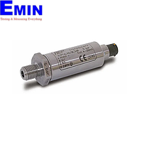 Absolute pressure sensor, transducer
