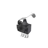 Alps Alpine SPVQ810302 Detector Switches Normal Open/Angle Terminal/With boss in 1-side/Standard Life