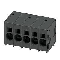 PHOENIX CONTACT 1707226 Fixed Terminal Blocks SPT16/5-H-10,0-ZB BK