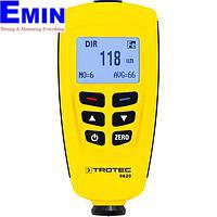 Coating thickness meter