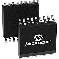 Microchip Technology MIC58P42YWM-TR Latches 8-Bit Serial Input Protected Latched Driver