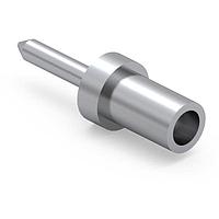 Mill-Max 3113-2-00-01-00-00-08-0 Circuit Board Hardware - PCB 200u SN/PB OVER NI