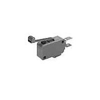 Honeywell V15H16-CZ100A06-K Micro Switch Lever Roller 16A @250VAC SPDT