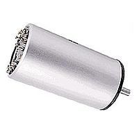 ETI Systems SMR46B-10-1-1K Rotary Metal 5W 1Kohms 3% Switch Pot