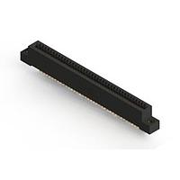 EDAC 892-039-500-108 Receptacles High Temp Card Edge Connector
