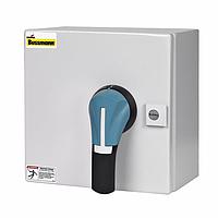 Eaton Bussmann ER3R-16N6SR Rotary Switches ENC DISC16NF NEMA 6P RED