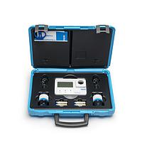 HANNA HI97750C Potassium Low Range & Medium Range Photometer Kit (0.0~20.0mg/L; 10~100mg/L; CAL Check)