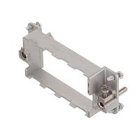 HARTING 09140160311 Accessories FRAME FOR 4 MODULES FOR HOUSING MARK a-d