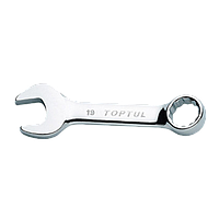TOPTUL AAAF1313 Midget Combination Wrench (13 mm)
