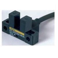 Omron Automation and Safety EE-SPX305-W2A Optical Switches, Transmissive, Phototransistor Output TRANS DARK-ON