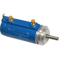 Bourns 3750S-1-202L Rotary Metal PRECISION POT 2K 1/2" 12.7MM 10T WW