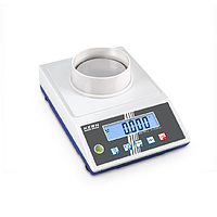 KERN PCB 2000-1-2023e Compact Laboratory Balance (2000 g; 100 mg)