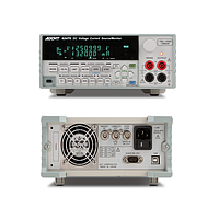 ADCMT 6247G DC Voltage Current Source/Monitor (+250V, -15V/320 mA)