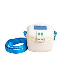 Jonard Tools FLC-3501 Fiber Optic Cable Assemblies Singlemode Fiber Optic Launch Cable, 350m, SC/UPC-LC/UPC