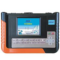 GENY YC2000A Portable Single Phase Standard Meter (10-420V)