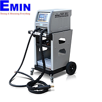 Mig/Mag welding machine