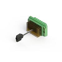 EDAC 516-120-540-205 Connectors Rack & Panel Connector