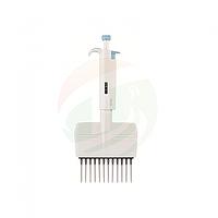 TOB TOB-MicroPette-Plus-50-300μl Multi-Channel MicroPette Pipettor Plus