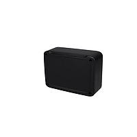 Bud Industries PW-12847-T PCB Enclosure PW Series UL94-5VA ABS Enclosure (5.3 X 3.8 X 2 In)