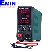 DC Power Supply Adjustable ≤ 1KW