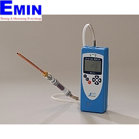 Combustion/Emission Gas Analyzer