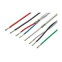 Raychem - TE Connectivity 100G0111-0.50-0 Hook-up Wire 100G0111-0.50-0 Price Per Foot