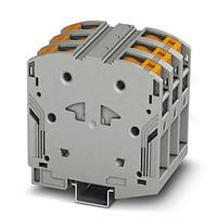 PHOENIX CONTACT 3260053 High Current Terminal Block PTPOWER 50-3L