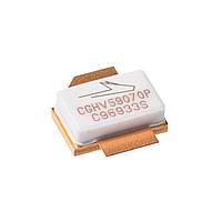 MACOM CGHV59070P GaN FETs 70W, GaN HEMT, DISCRETE TRANSISTOR, INTE