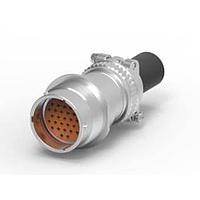 DEUTSCH - TE Connectivity HD34-24-31PE-059 Connectors RECP ASM