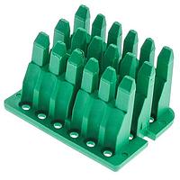 DEUTSCH - TE Connectivity WV-18S Accessories WEDGE LOCK